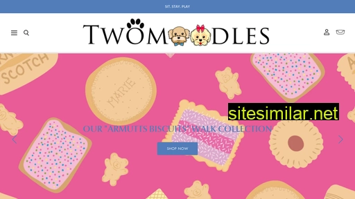twomoodles.com.au alternative sites