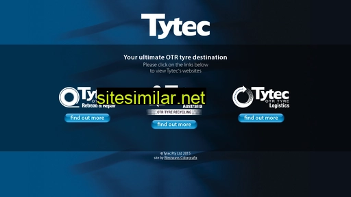 Tytec similar sites