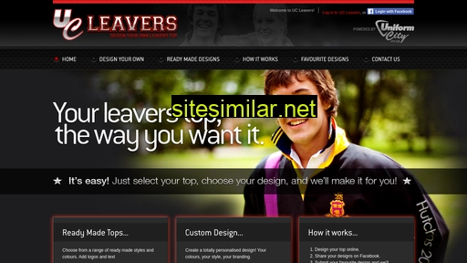 ucleavers.com.au alternative sites