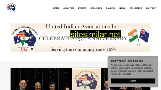uia.org.au alternative sites