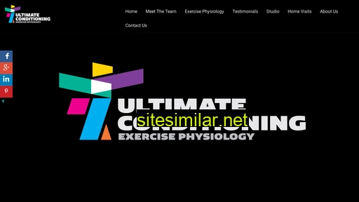 ultimateconditioning.com.au alternative sites