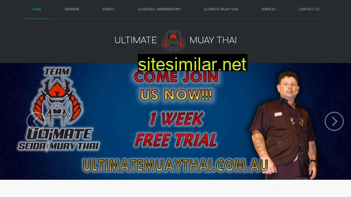 ultimatepromotions.com.au alternative sites