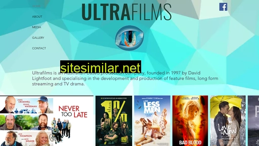 Ultrafilms similar sites