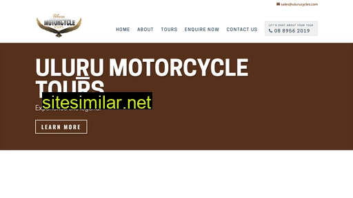 ulurumotorcycles.com.au alternative sites