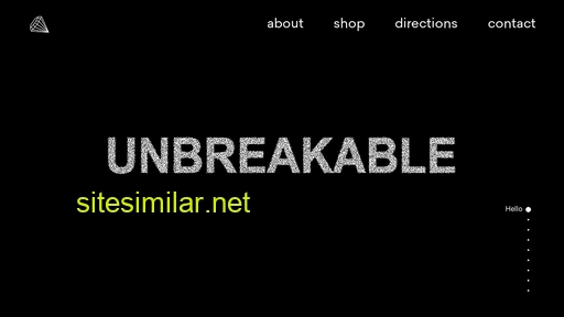 Unbreakablecrew similar sites
