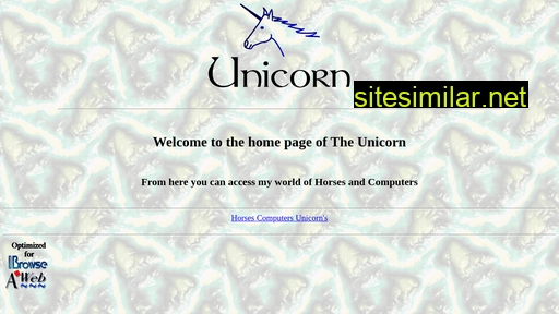 unicorn.com.au alternative sites