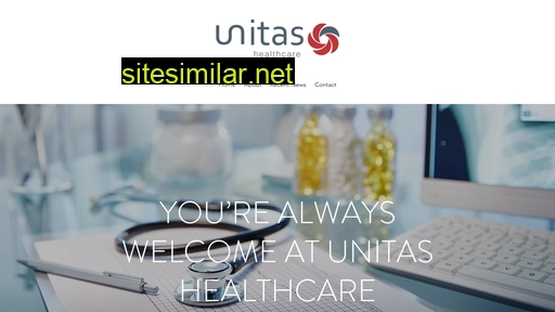 unitas.com.au alternative sites