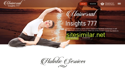 universalinsights777.com.au alternative sites