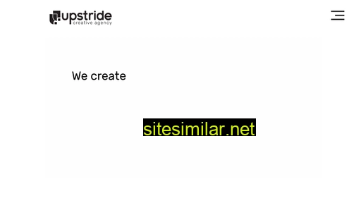 upstride.com.au alternative sites