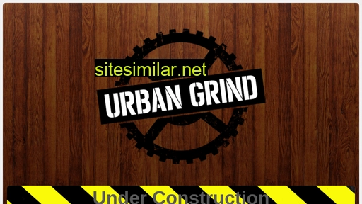 urbangrind.com.au alternative sites