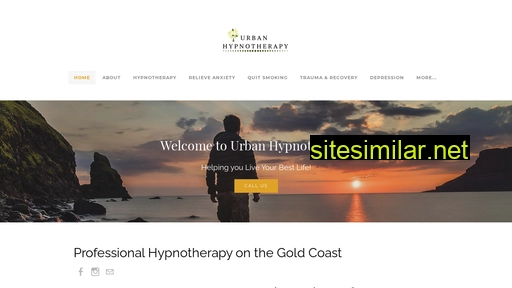 urbanhypnotherapy.com.au alternative sites