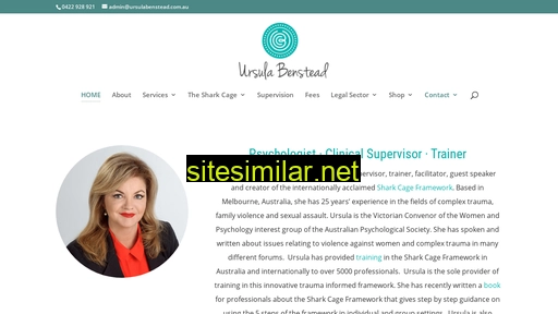 ursulabenstead.com.au alternative sites