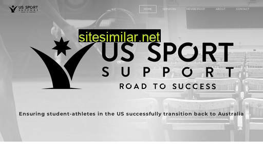ussportsupport.com.au alternative sites