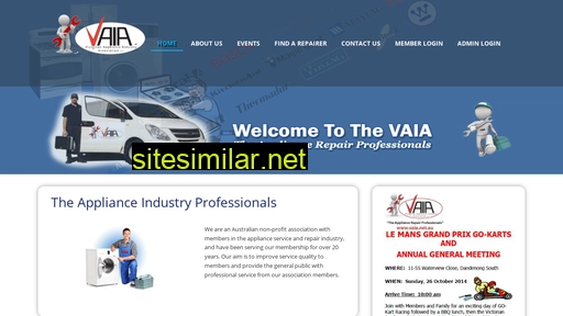 vaia.net.au alternative sites