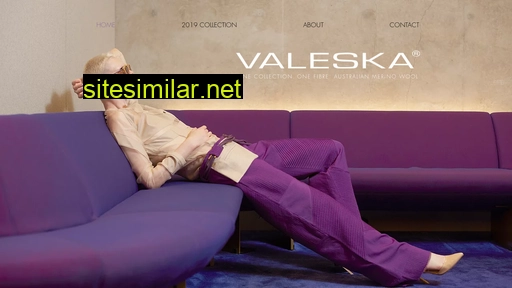 valeska.com.au alternative sites