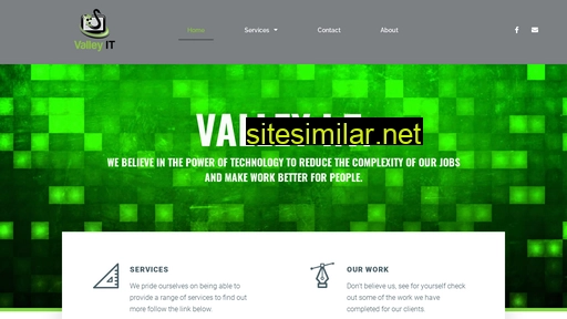 valleyit.com.au alternative sites