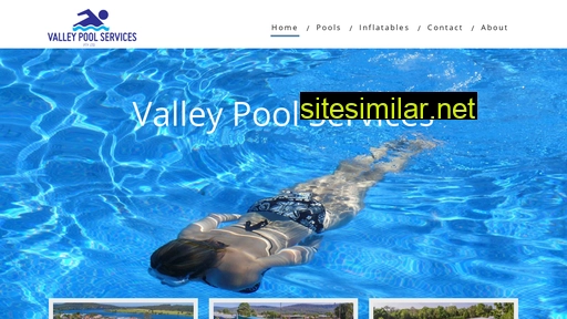 valleypoolservices.com.au alternative sites
