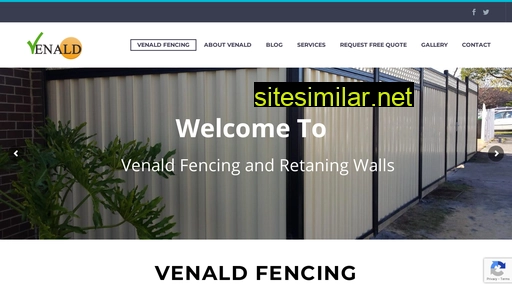 venald.com.au alternative sites