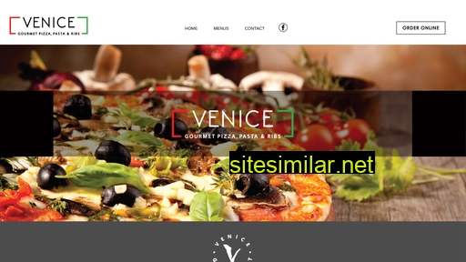 venicepizzapasta.com.au alternative sites