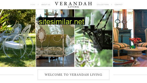 verandahliving.com.au alternative sites