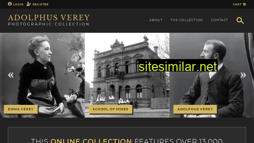 verey.com.au alternative sites