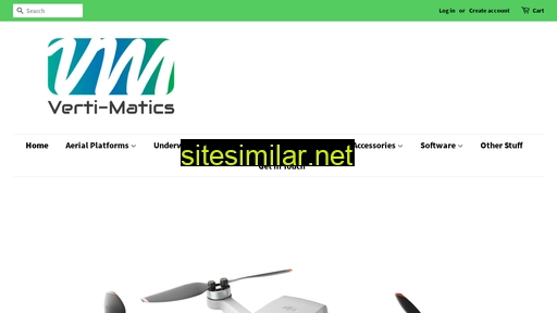 verti-matics.com.au alternative sites