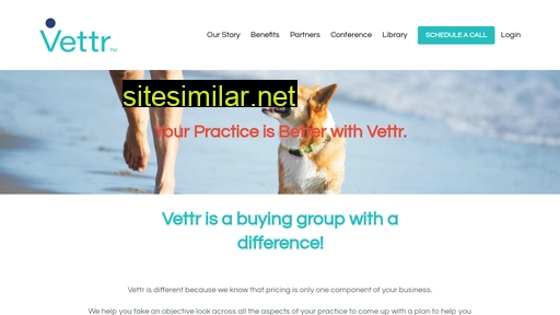 vettr.com.au alternative sites