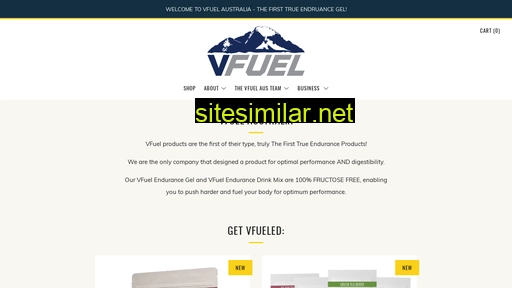 vfuel.com.au alternative sites
