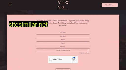 vic-sq.com.au alternative sites