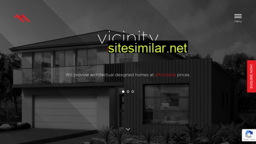 vicinityhomes.com.au alternative sites
