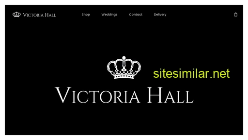 victoria-hall.com.au alternative sites