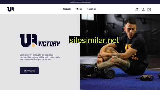 victoryrecovery.com.au alternative sites