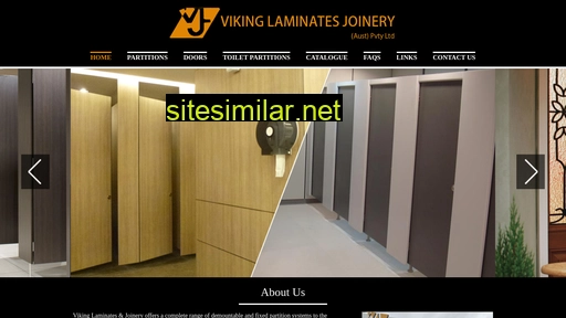 vikinglaminates.com.au alternative sites