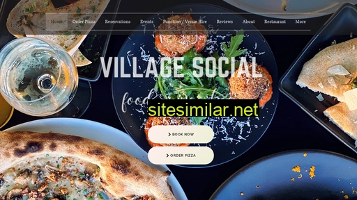 villagesocial.net.au alternative sites
