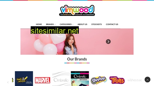 vimwood.com.au alternative sites