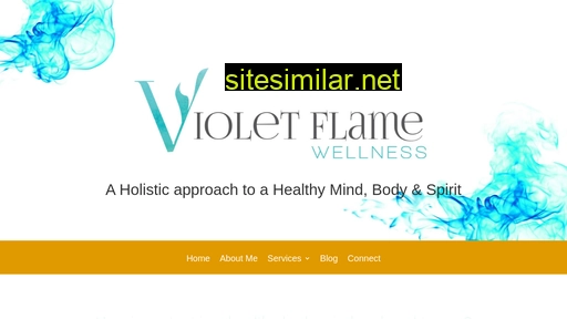 violetflame.com.au alternative sites