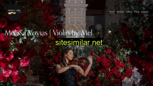 violinbymel.com.au alternative sites