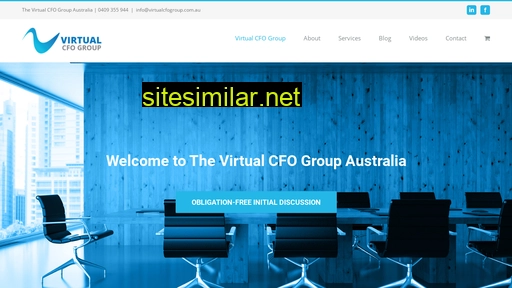 virtualcfogroup.com.au alternative sites