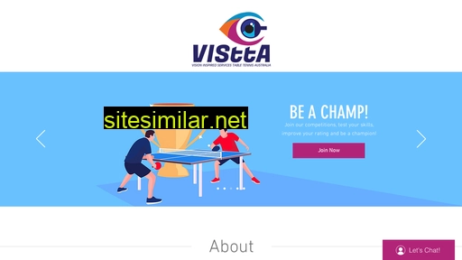 vistta.com.au alternative sites