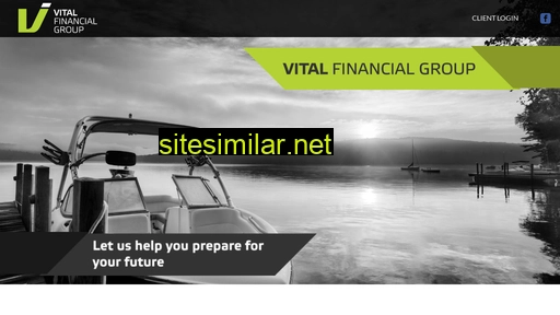 vitalfinancialgroup.com.au alternative sites