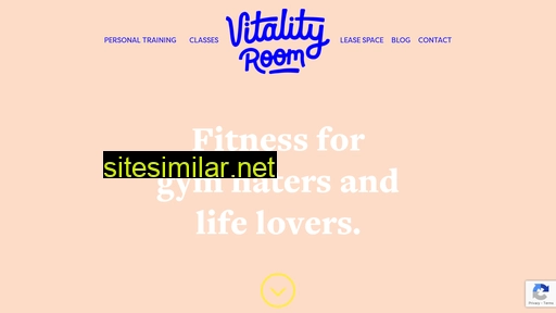 vitalityroom.com.au alternative sites