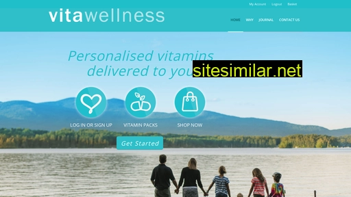 vitawellness.com.au alternative sites