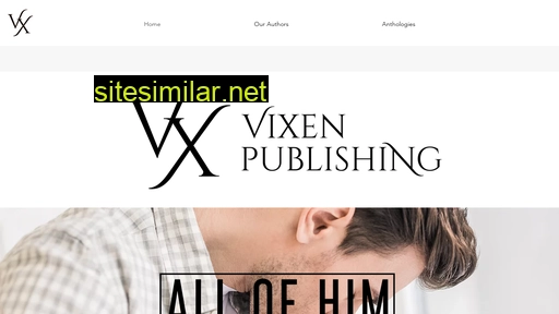 vixenpublishing.com.au alternative sites