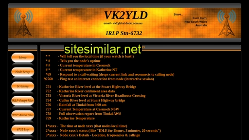 vk2yld.id.au alternative sites