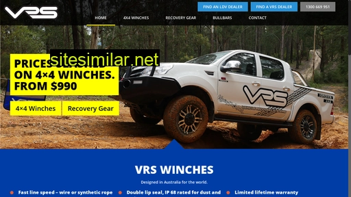 vrswinch.com.au alternative sites