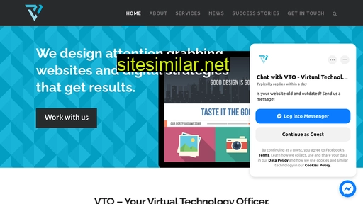vto.net.au alternative sites