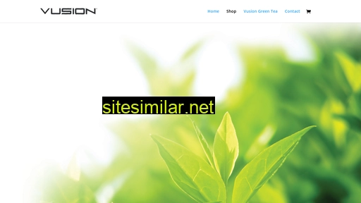 vusion.com.au alternative sites