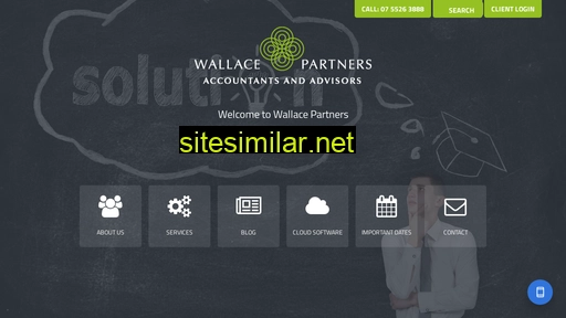 wallacepartners.com.au alternative sites