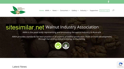 walnut.net.au alternative sites