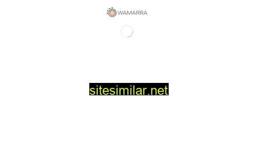 wamarra.com.au alternative sites